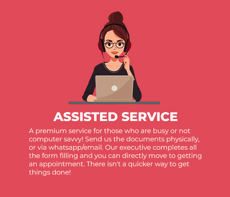 Assisted Service